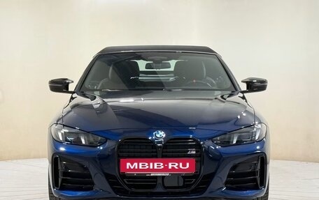 BMW 4 серия, 2025 год, 10 900 000 рублей, 15 фотография