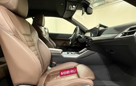 BMW 4 серия, 2025 год, 10 900 000 рублей, 9 фотография