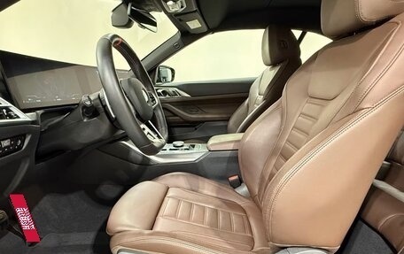 BMW 4 серия, 2025 год, 10 900 000 рублей, 7 фотография