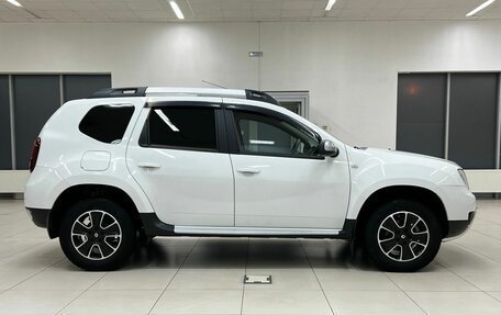 Renault Duster I рестайлинг, 2019 год, 1 640 000 рублей, 6 фотография