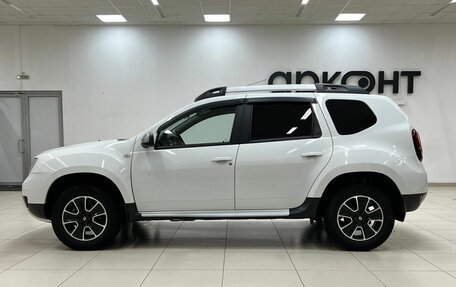 Renault Duster I рестайлинг, 2019 год, 1 640 000 рублей, 7 фотография