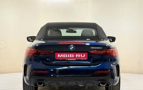 BMW 4 серия, 2025 год, 10 900 000 рублей, 16 фотография
