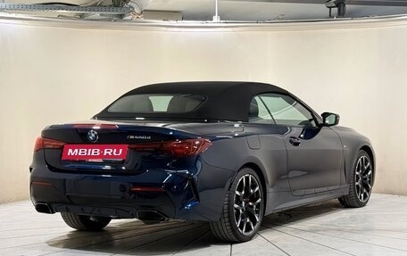 BMW 4 серия, 2025 год, 10 900 000 рублей, 14 фотография