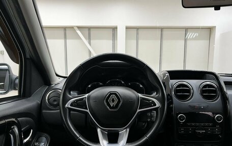 Renault Duster I рестайлинг, 2019 год, 1 640 000 рублей, 14 фотография