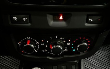 Renault Duster I рестайлинг, 2019 год, 1 640 000 рублей, 19 фотография