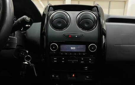 Renault Duster I рестайлинг, 2019 год, 1 640 000 рублей, 16 фотография