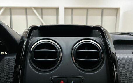 Renault Duster I рестайлинг, 2019 год, 1 640 000 рублей, 17 фотография