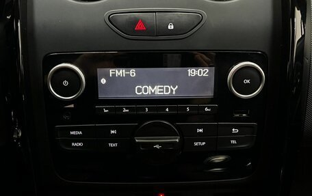 Renault Duster I рестайлинг, 2019 год, 1 640 000 рублей, 18 фотография