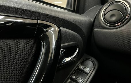 Renault Duster I рестайлинг, 2019 год, 1 640 000 рублей, 23 фотография