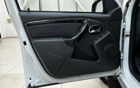 Renault Duster I рестайлинг, 2019 год, 1 640 000 рублей, 20 фотография