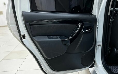 Renault Duster I рестайлинг, 2019 год, 1 640 000 рублей, 25 фотография