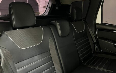 Renault Duster I рестайлинг, 2019 год, 1 640 000 рублей, 30 фотография