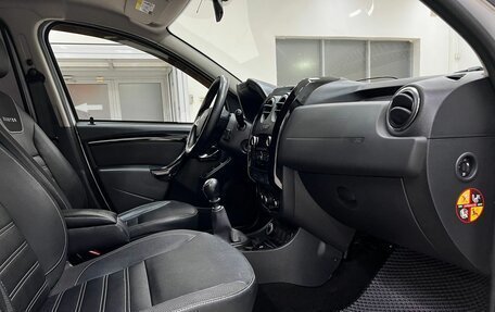 Renault Duster I рестайлинг, 2019 год, 1 640 000 рублей, 27 фотография