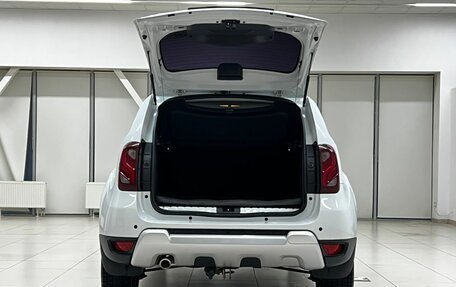 Renault Duster I рестайлинг, 2019 год, 1 640 000 рублей, 31 фотография