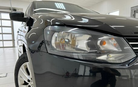 Volkswagen Polo VI (EU Market), 2014 год, 850 000 рублей, 16 фотография