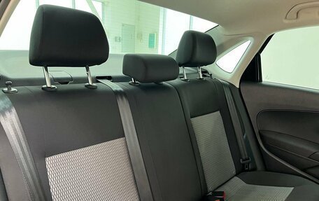 Volkswagen Polo VI (EU Market), 2014 год, 850 000 рублей, 13 фотография