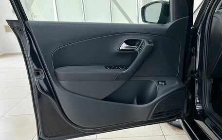 Volkswagen Polo VI (EU Market), 2014 год, 850 000 рублей, 19 фотография