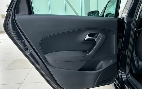 Volkswagen Polo VI (EU Market), 2014 год, 850 000 рублей, 18 фотография