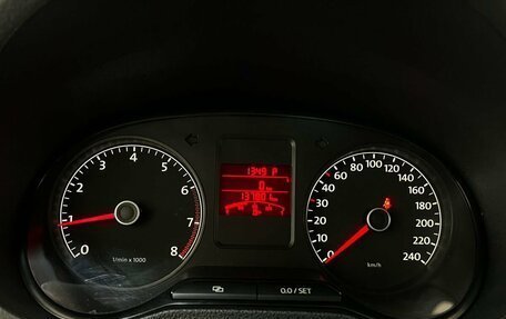 Volkswagen Polo VI (EU Market), 2014 год, 850 000 рублей, 12 фотография