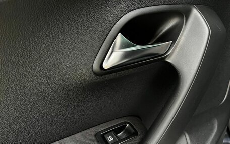 Volkswagen Polo VI (EU Market), 2014 год, 850 000 рублей, 20 фотография