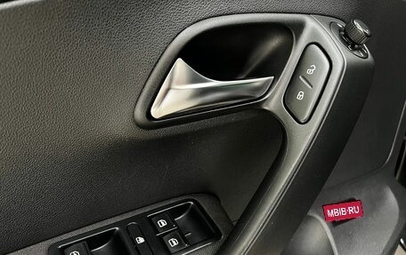 Volkswagen Polo VI (EU Market), 2014 год, 850 000 рублей, 21 фотография