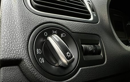 Volkswagen Polo VI (EU Market), 2014 год, 850 000 рублей, 30 фотография