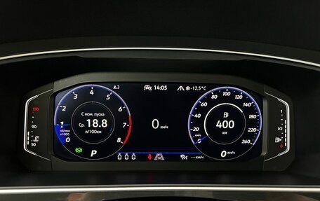 Volkswagen Tiguan II, 2021 год, 3 400 000 рублей, 15 фотография