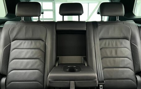 Volkswagen Tiguan II, 2021 год, 3 400 000 рублей, 17 фотография