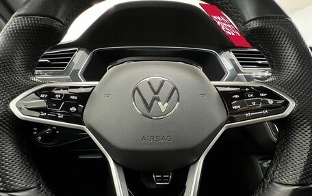 Volkswagen Tiguan II, 2021 год, 3 400 000 рублей, 16 фотография