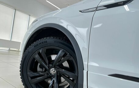 Volkswagen Tiguan II, 2021 год, 3 400 000 рублей, 20 фотография