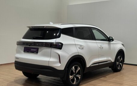 Chery Tiggo 4 I рестайлинг, 2024 год, 1 925 000 рублей, 5 фотография