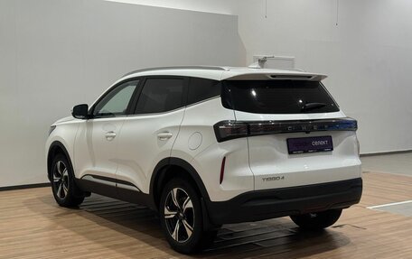 Chery Tiggo 4 I рестайлинг, 2024 год, 1 925 000 рублей, 7 фотография