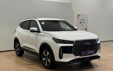 Chery Tiggo 4 I рестайлинг, 2024 год, 1 925 000 рублей, 2 фотография