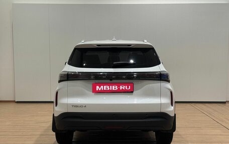 Chery Tiggo 4 I рестайлинг, 2024 год, 1 925 000 рублей, 6 фотография