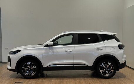 Chery Tiggo 4 I рестайлинг, 2024 год, 1 925 000 рублей, 8 фотография