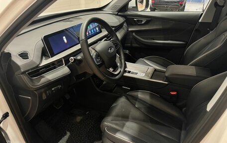 Chery Tiggo 4 I рестайлинг, 2024 год, 1 925 000 рублей, 9 фотография