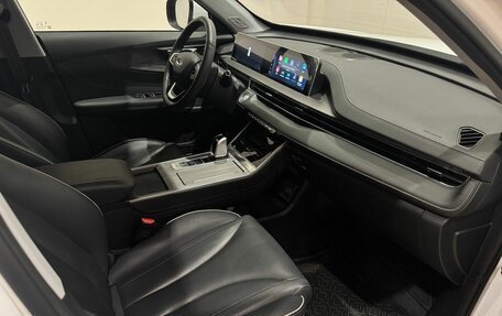 Chery Tiggo 4 I рестайлинг, 2024 год, 1 925 000 рублей, 10 фотография