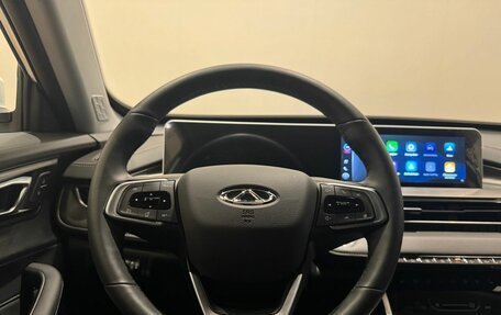 Chery Tiggo 4 I рестайлинг, 2024 год, 1 925 000 рублей, 14 фотография