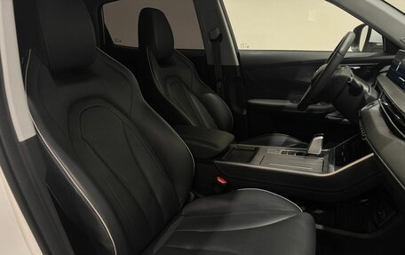 Chery Tiggo 4 I рестайлинг, 2024 год, 1 925 000 рублей, 11 фотография