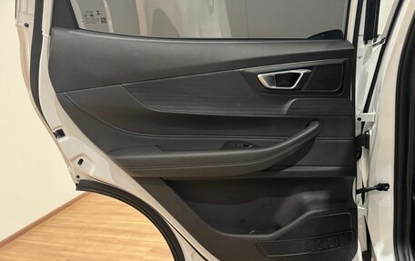 Chery Tiggo 4 I рестайлинг, 2024 год, 1 925 000 рублей, 18 фотография