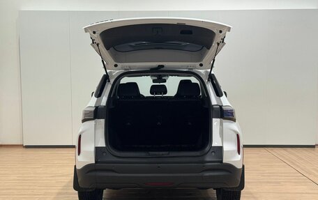 Chery Tiggo 4 I рестайлинг, 2024 год, 1 925 000 рублей, 21 фотография