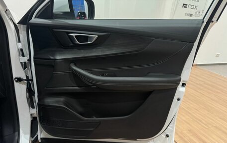 Chery Tiggo 4 I рестайлинг, 2024 год, 1 925 000 рублей, 19 фотография