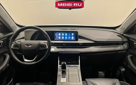 Chery Tiggo 4 I рестайлинг, 2024 год, 1 925 000 рублей, 12 фотография