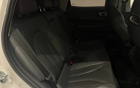 Chery Tiggo 4 I рестайлинг, 2024 год, 1 925 000 рублей, 27 фотография