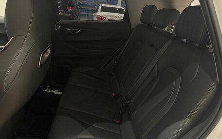 Chery Tiggo 4 I рестайлинг, 2024 год, 1 925 000 рублей, 26 фотография