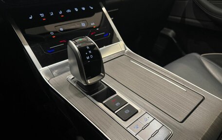 Chery Tiggo 4 I рестайлинг, 2024 год, 1 925 000 рублей, 22 фотография