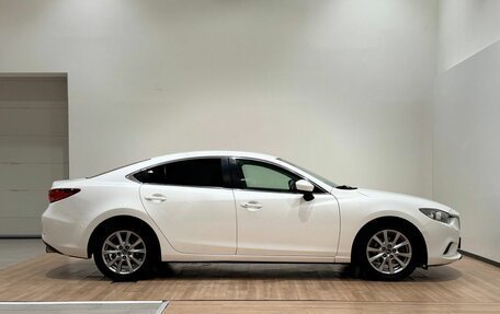 Mazda 6, 2013 год, 1 270 000 рублей, 4 фотография
