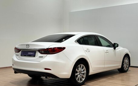 Mazda 6, 2013 год, 1 270 000 рублей, 5 фотография