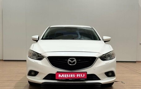Mazda 6, 2013 год, 1 270 000 рублей, 2 фотография