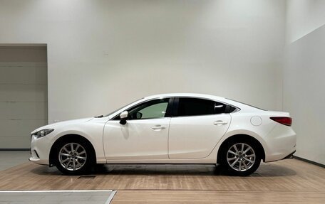 Mazda 6, 2013 год, 1 270 000 рублей, 8 фотография